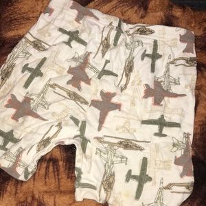 Pajama set and a Star Wars LEGO robe